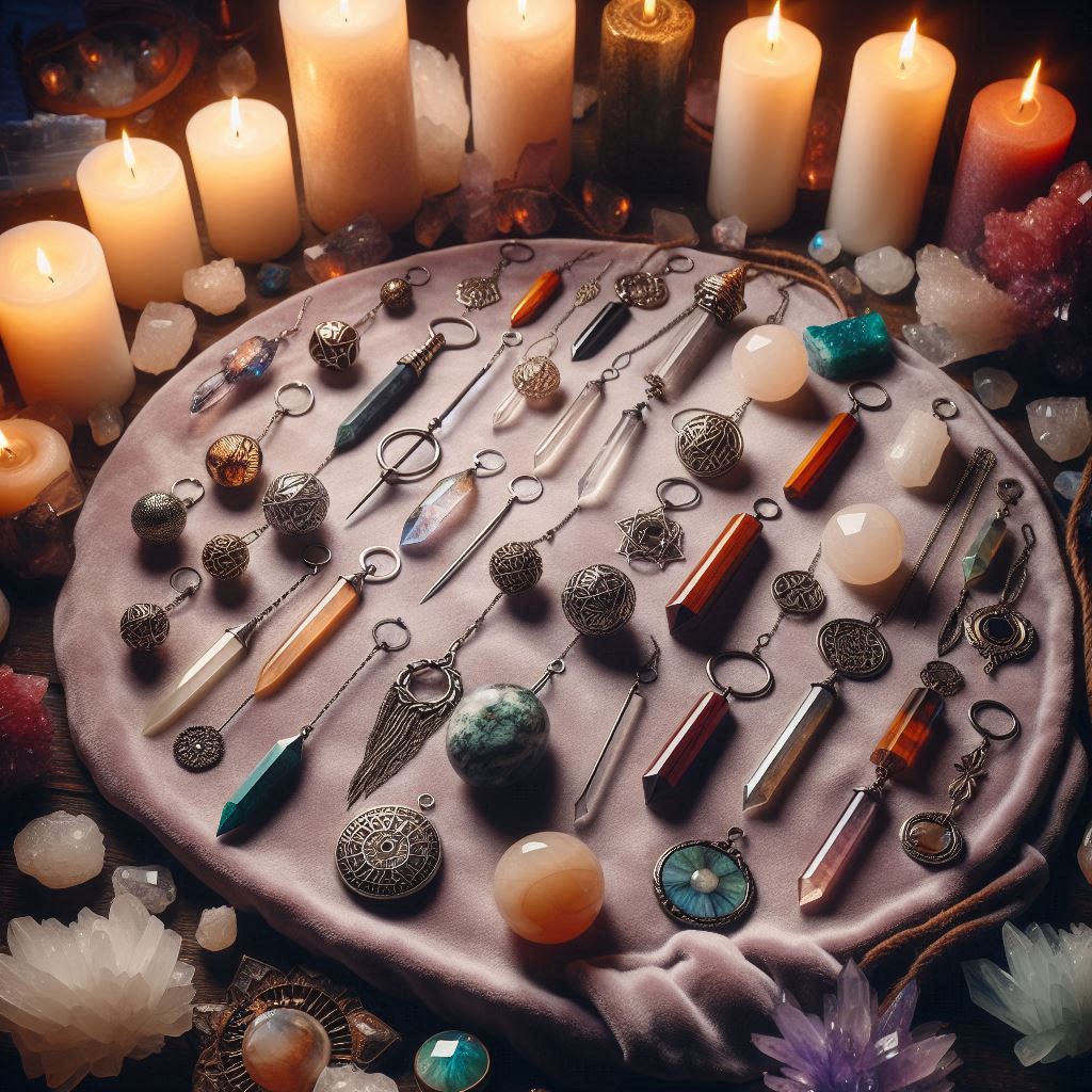 Divination