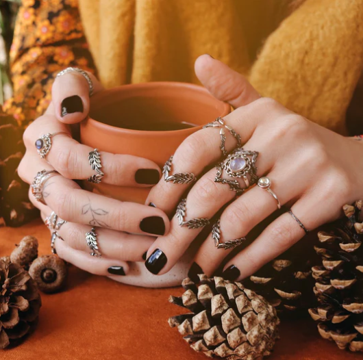 Rings