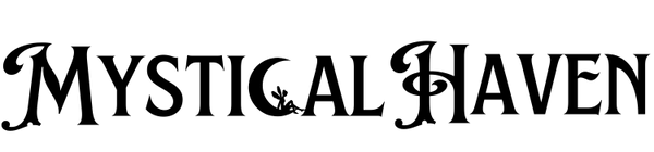 Mystical Haven logo