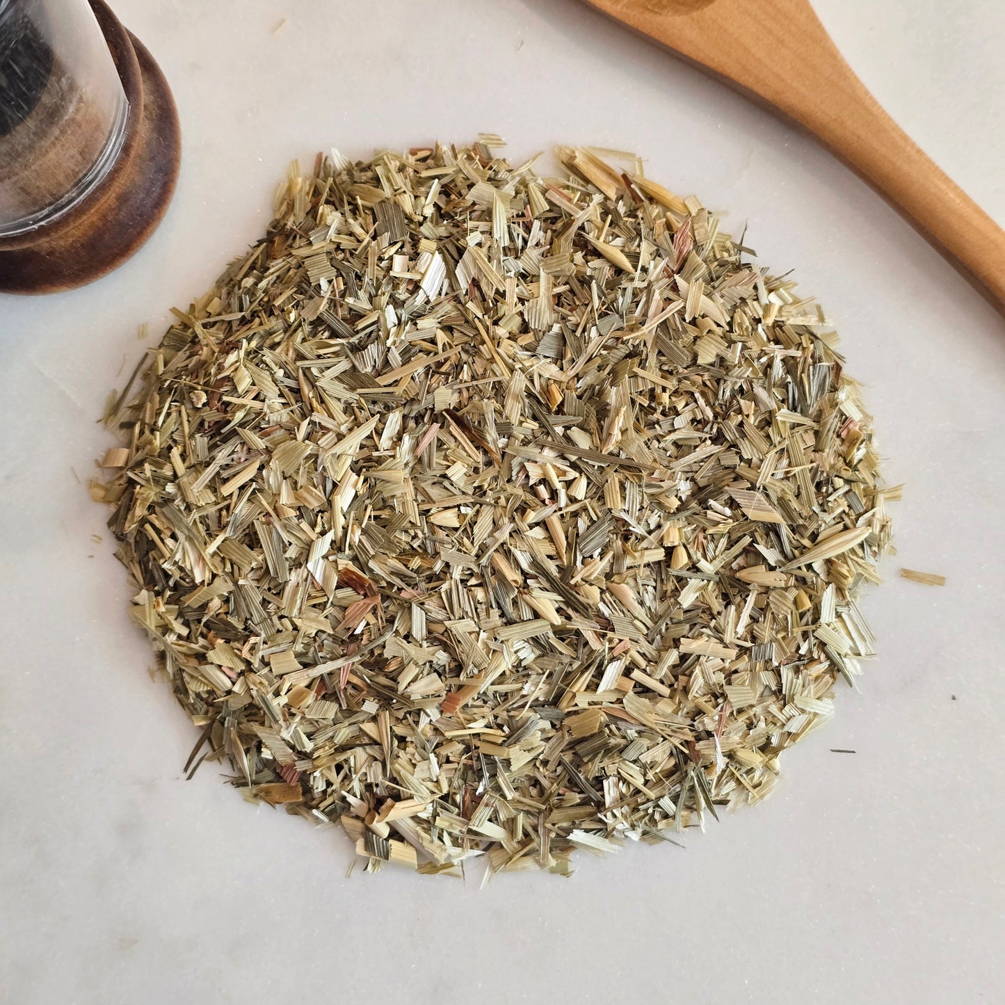 Oatstraw – Organic, Cut & Sifted