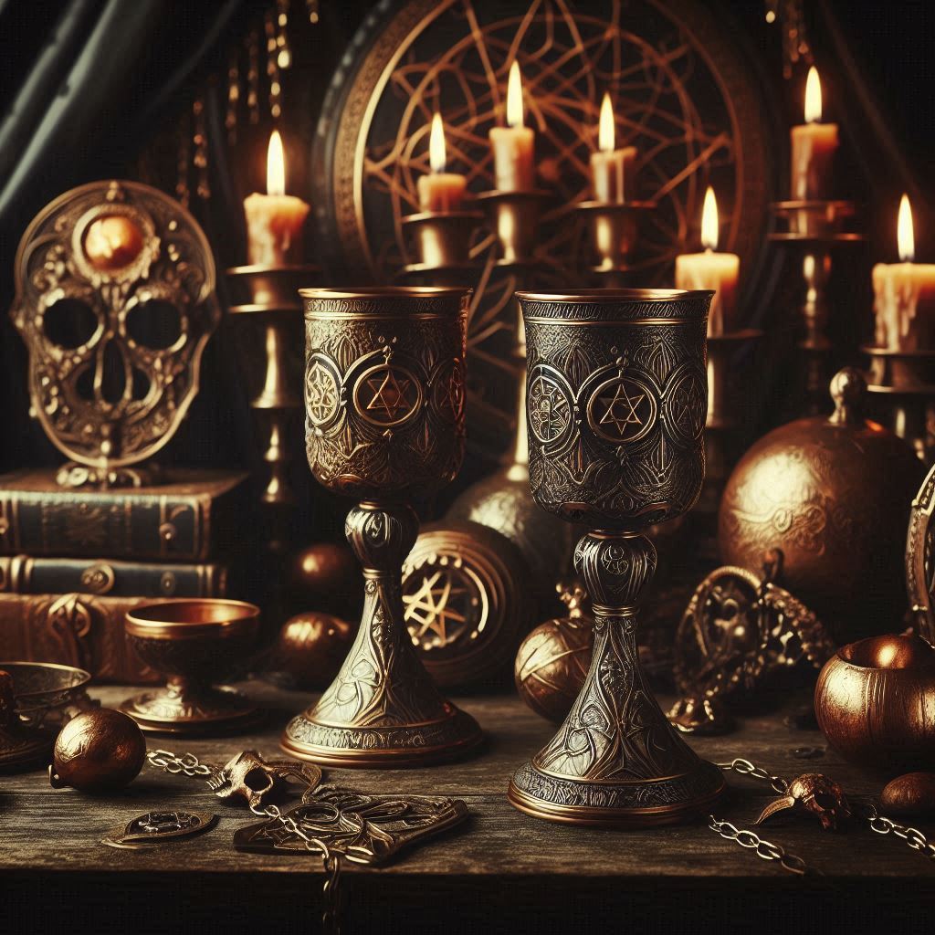Chalices