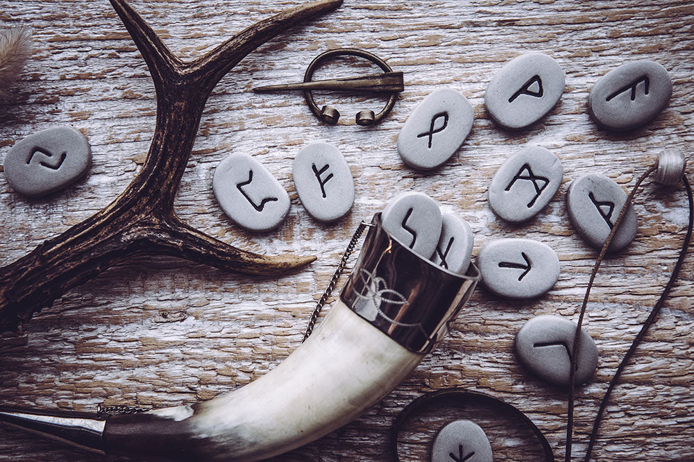 Runes