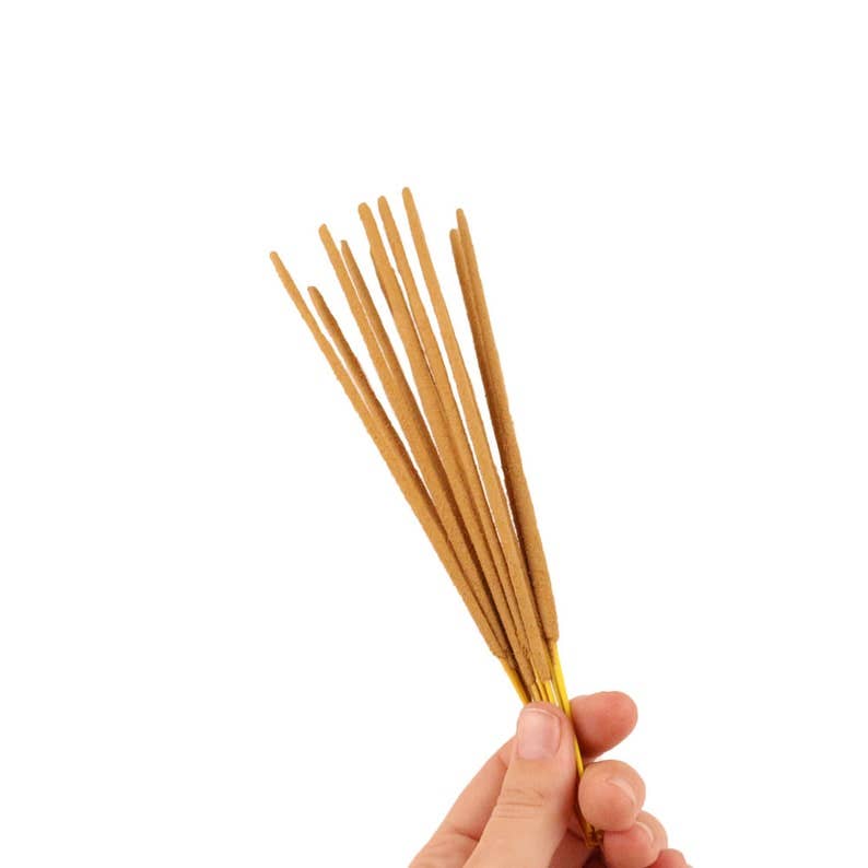 Soul Sticks Tibetan Monastery Incense Sticks