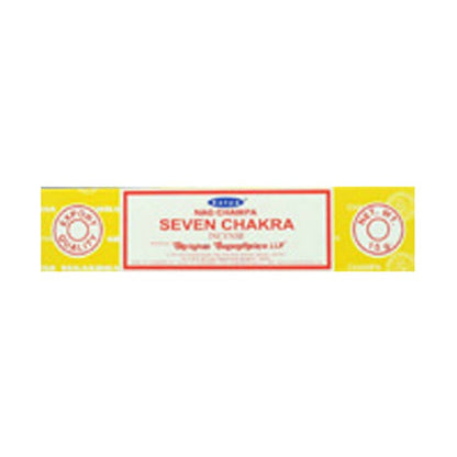 Satya Incense Box Sticks