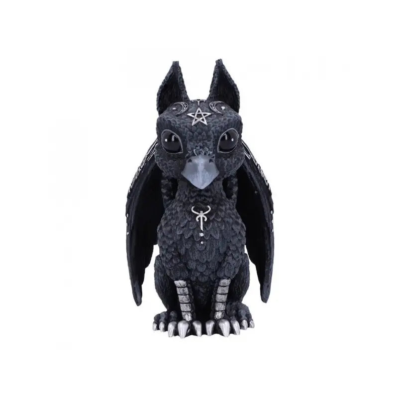 Griffin Baphomet Figurine