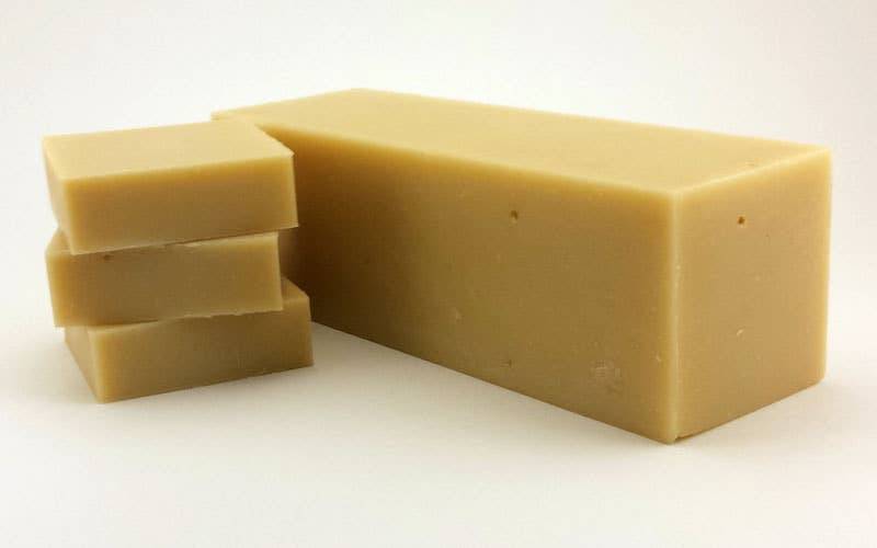 Sandalwood Bar Soap