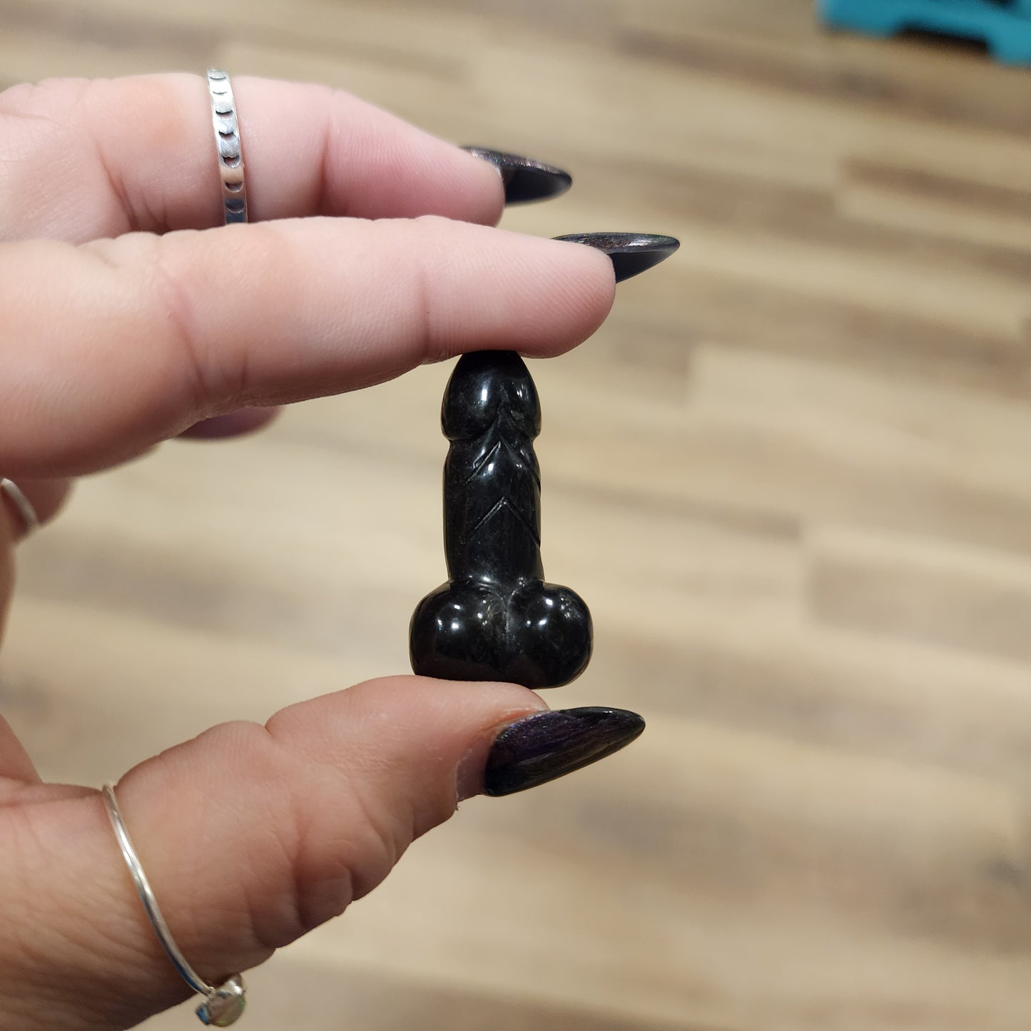 Mini Penis Peens 1.5"