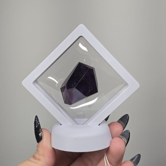 Amethyst Free-Form