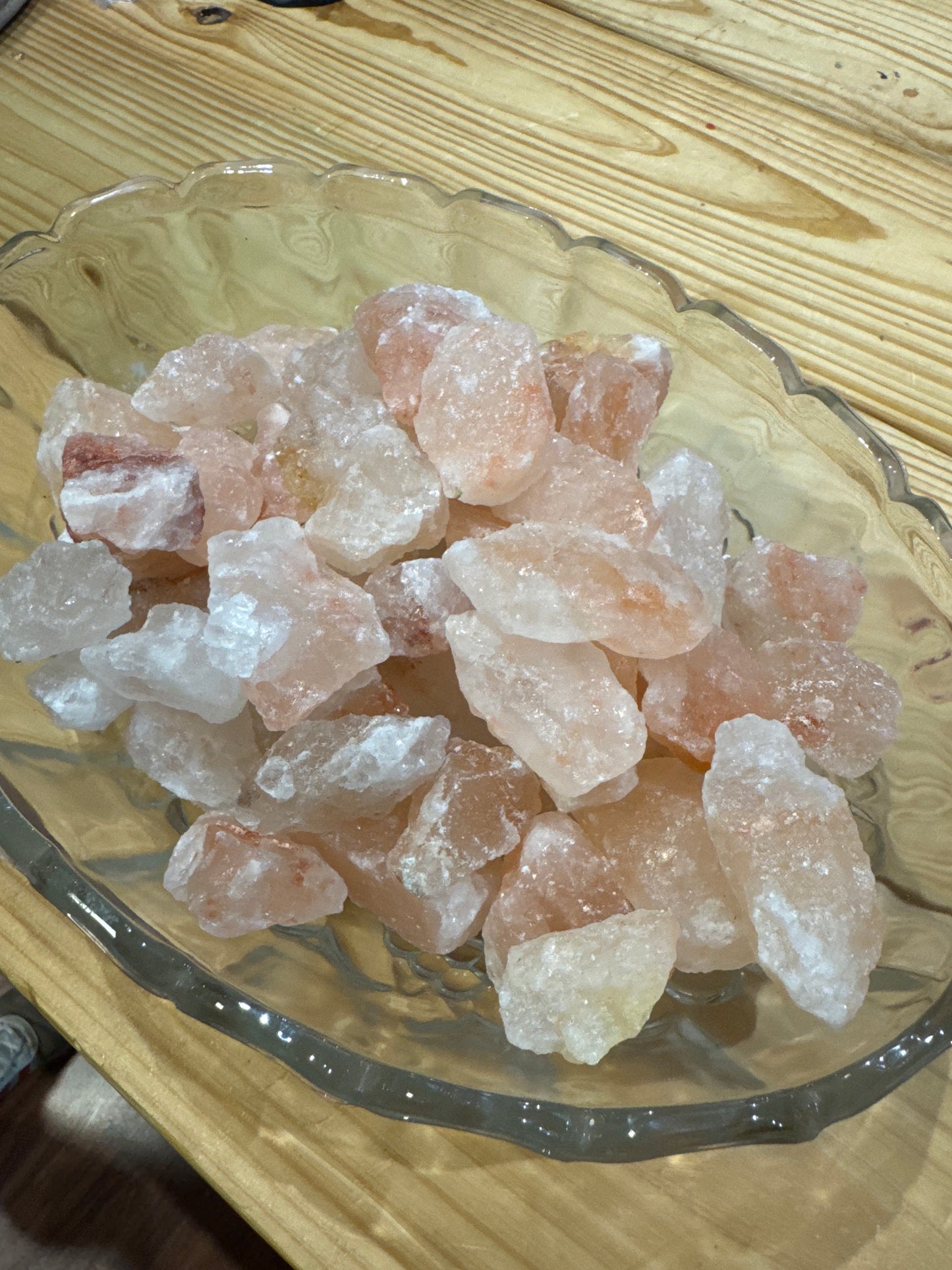 Himalayan Clusters