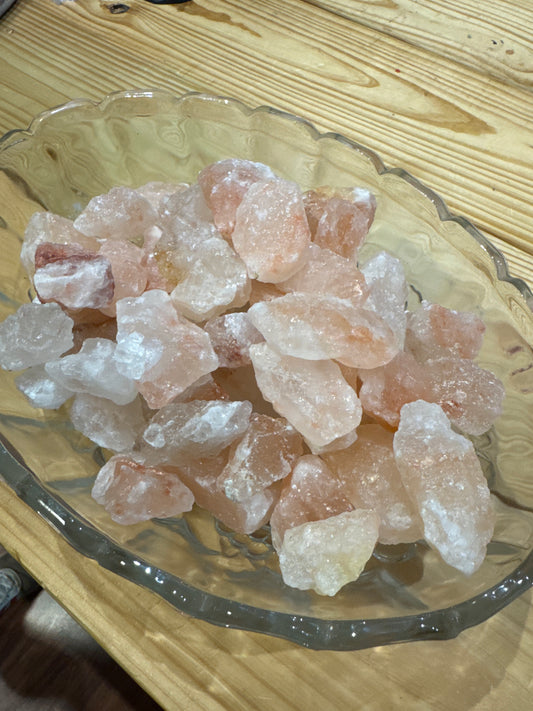 Himalayan Clusters