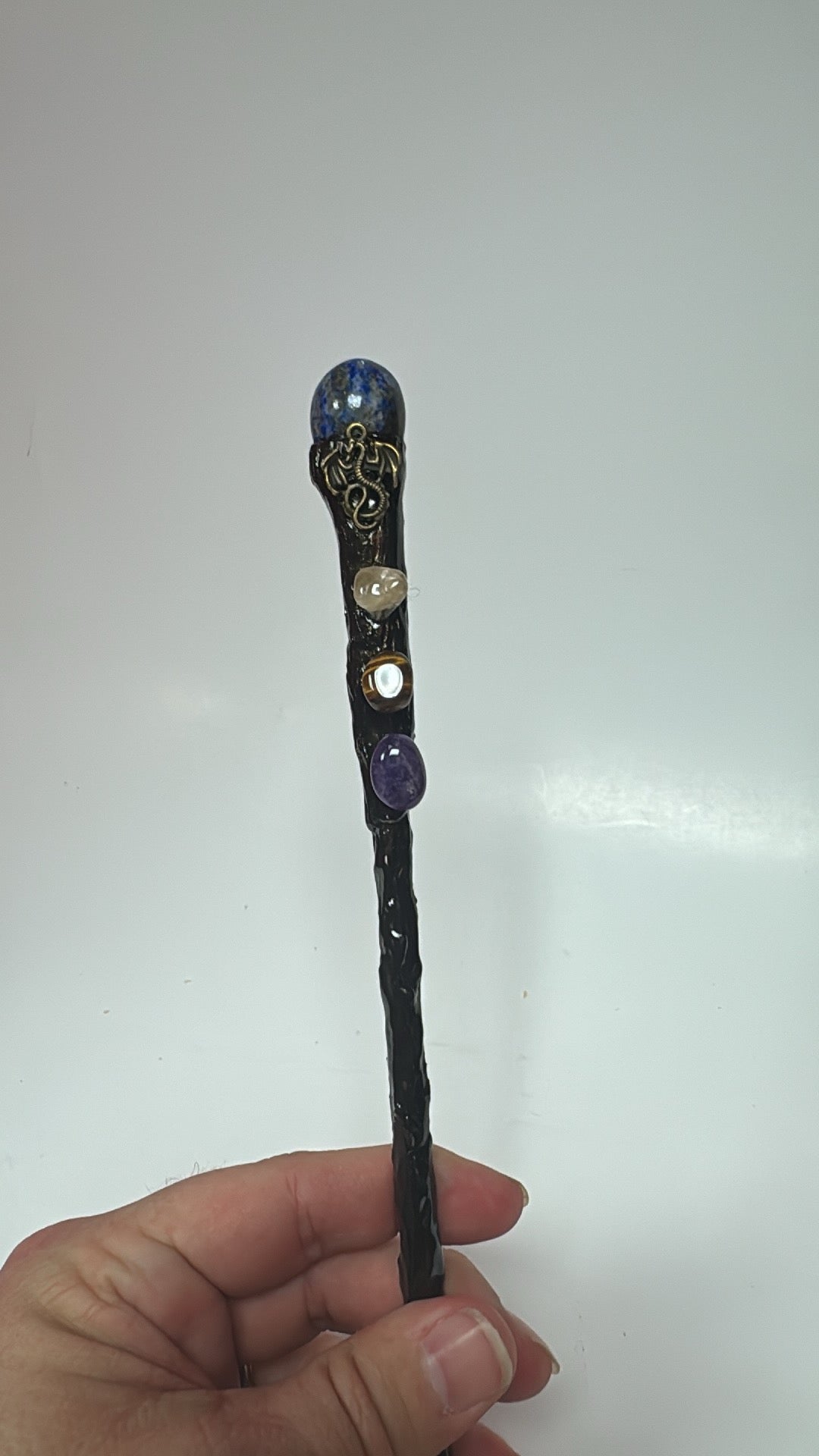 Magic Wand