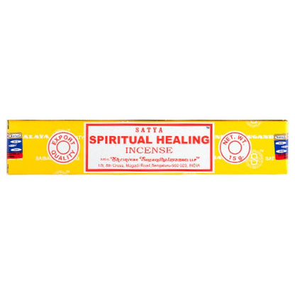 Satya Incense Box Sticks