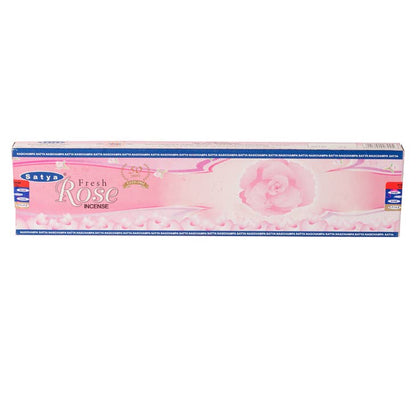 Satya Incense Box Sticks