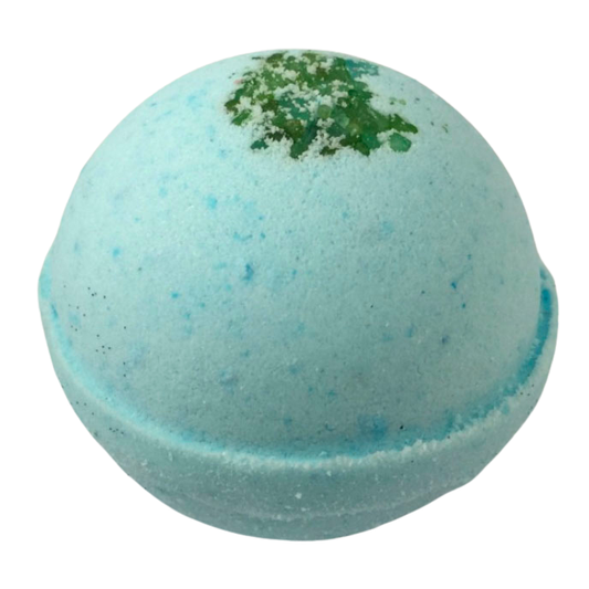 Sinus Relief Bath Bombs