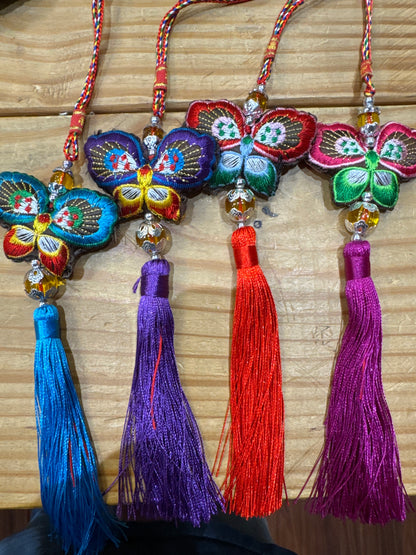 Hanging decor