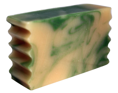 Tea Tree Goat Milk Shampoo & Body Bar