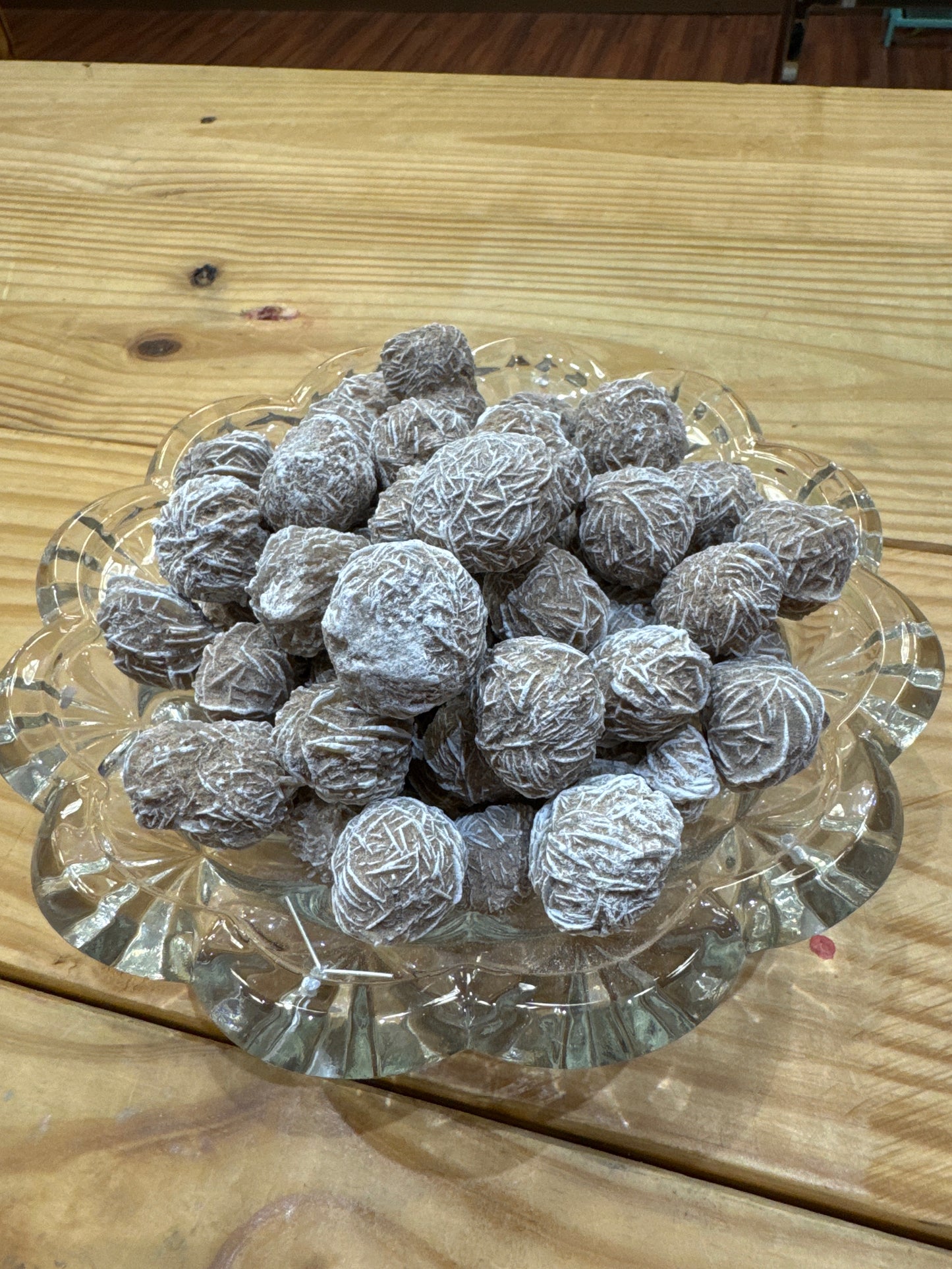 Desert Rose Stones