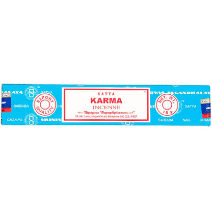 Satya Incense Box Sticks