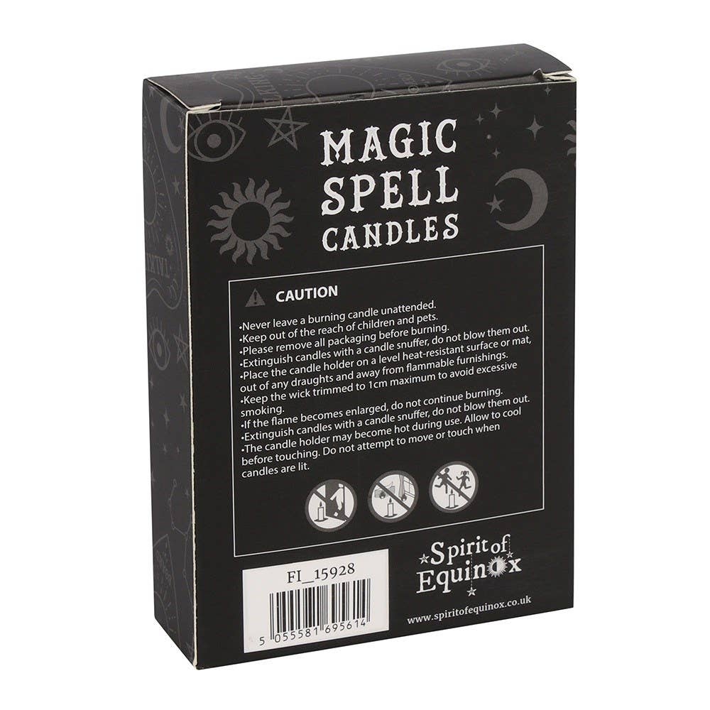 Pink 'Friendship' Magic Spell Candles