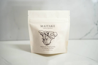 Maitake Mushroom Powder