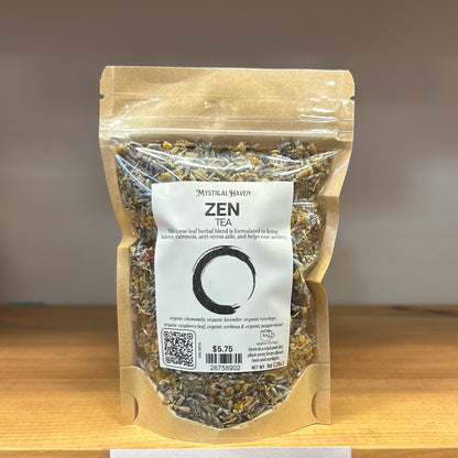 Zen Tea