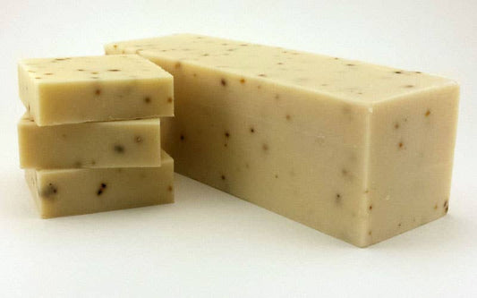 Patchouli Bar Soap