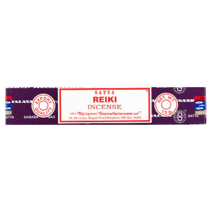 Satya Incense Box Sticks