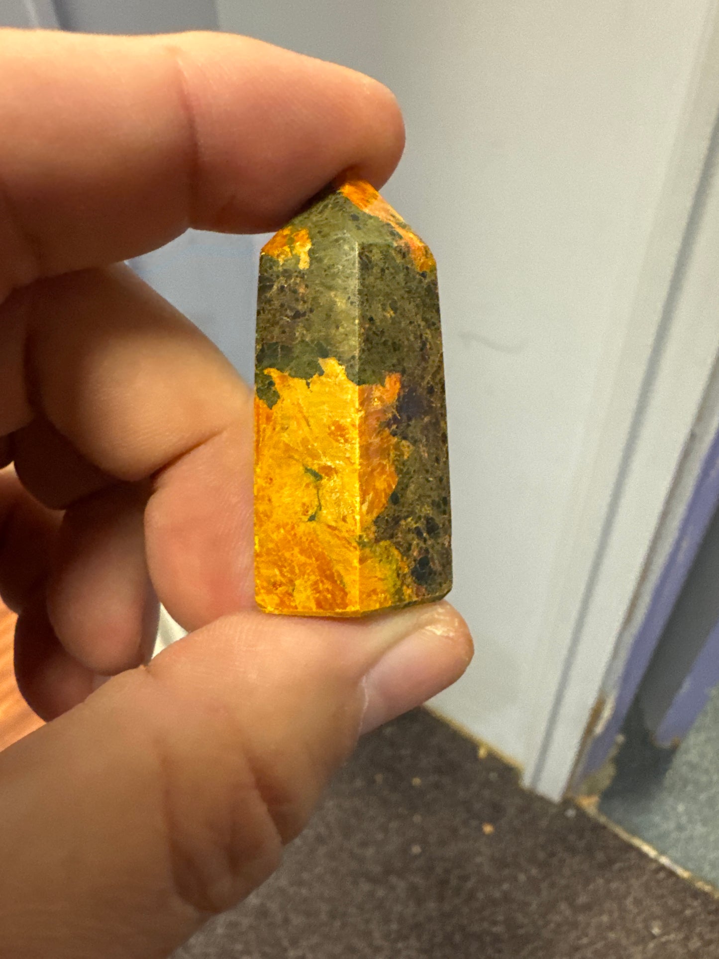 Realgar Points