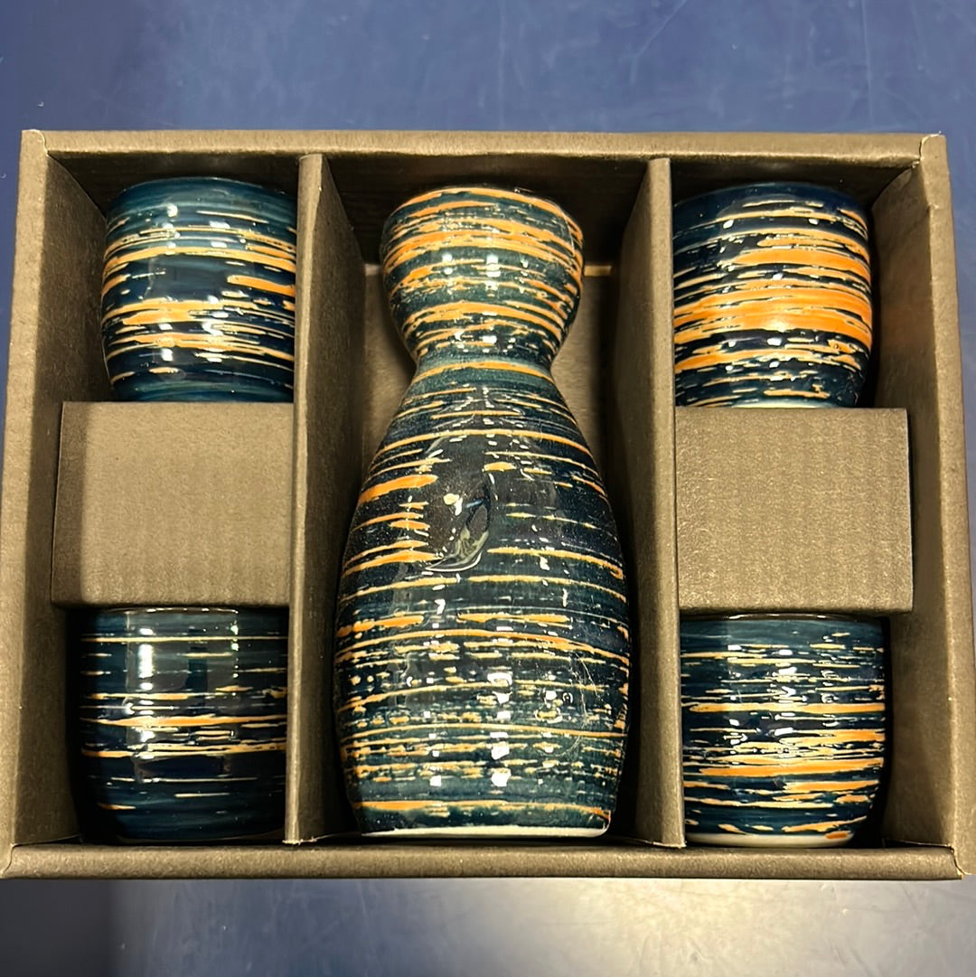 Sake Set