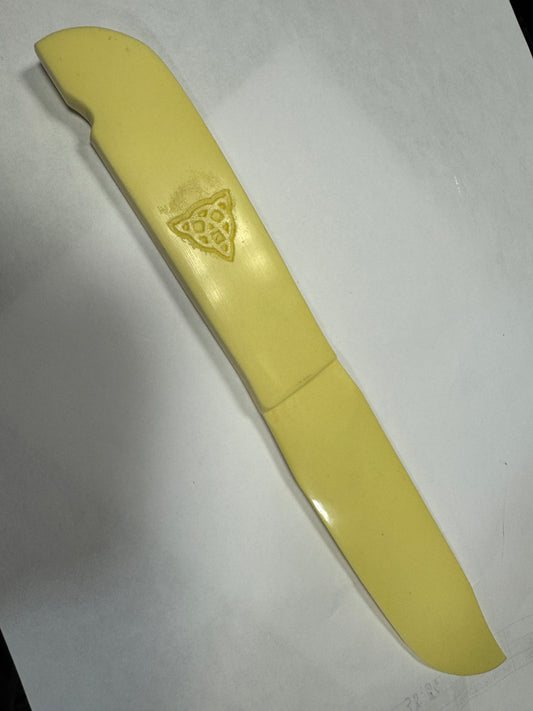 Acrylic Athames