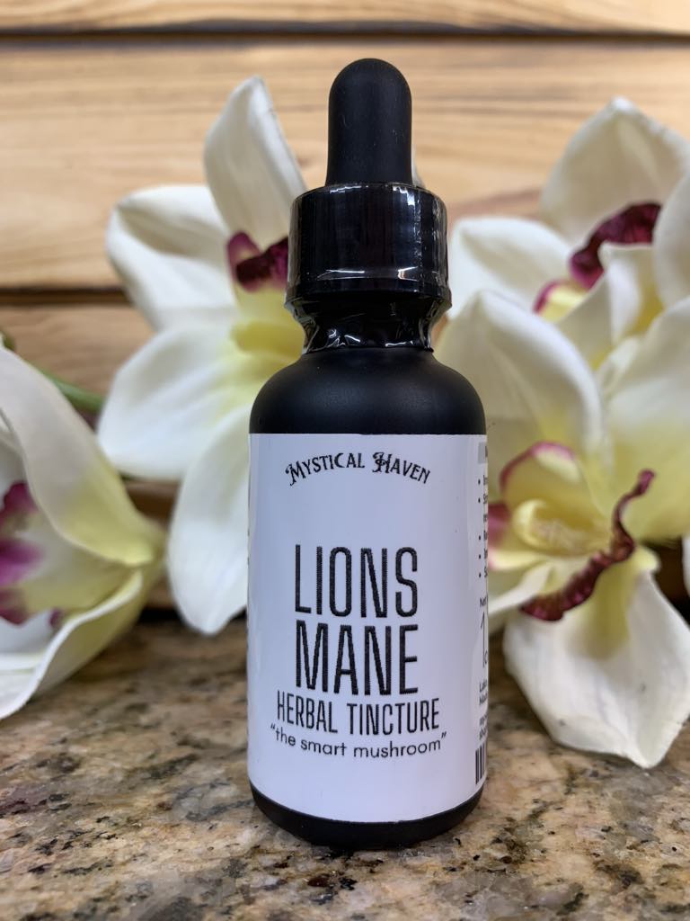 Tinctures