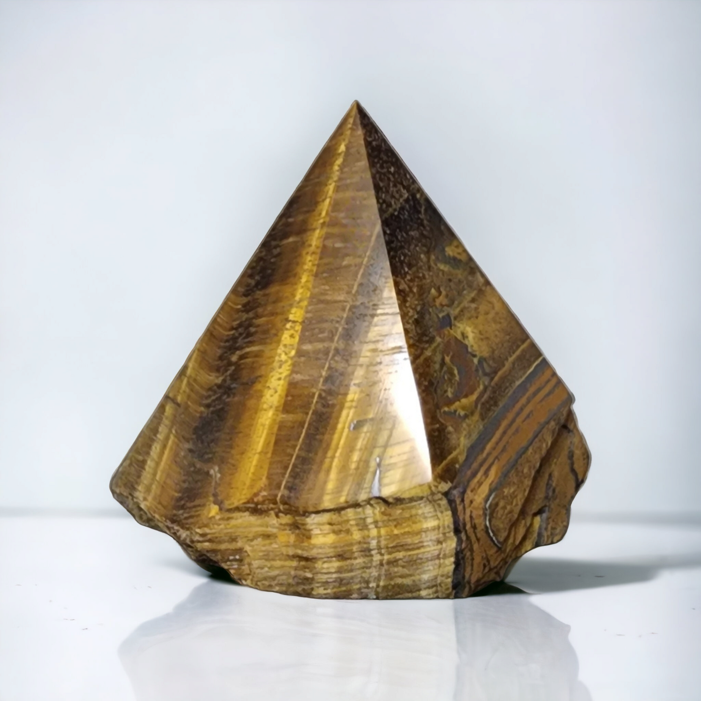 Tigers Eye Mountain Points