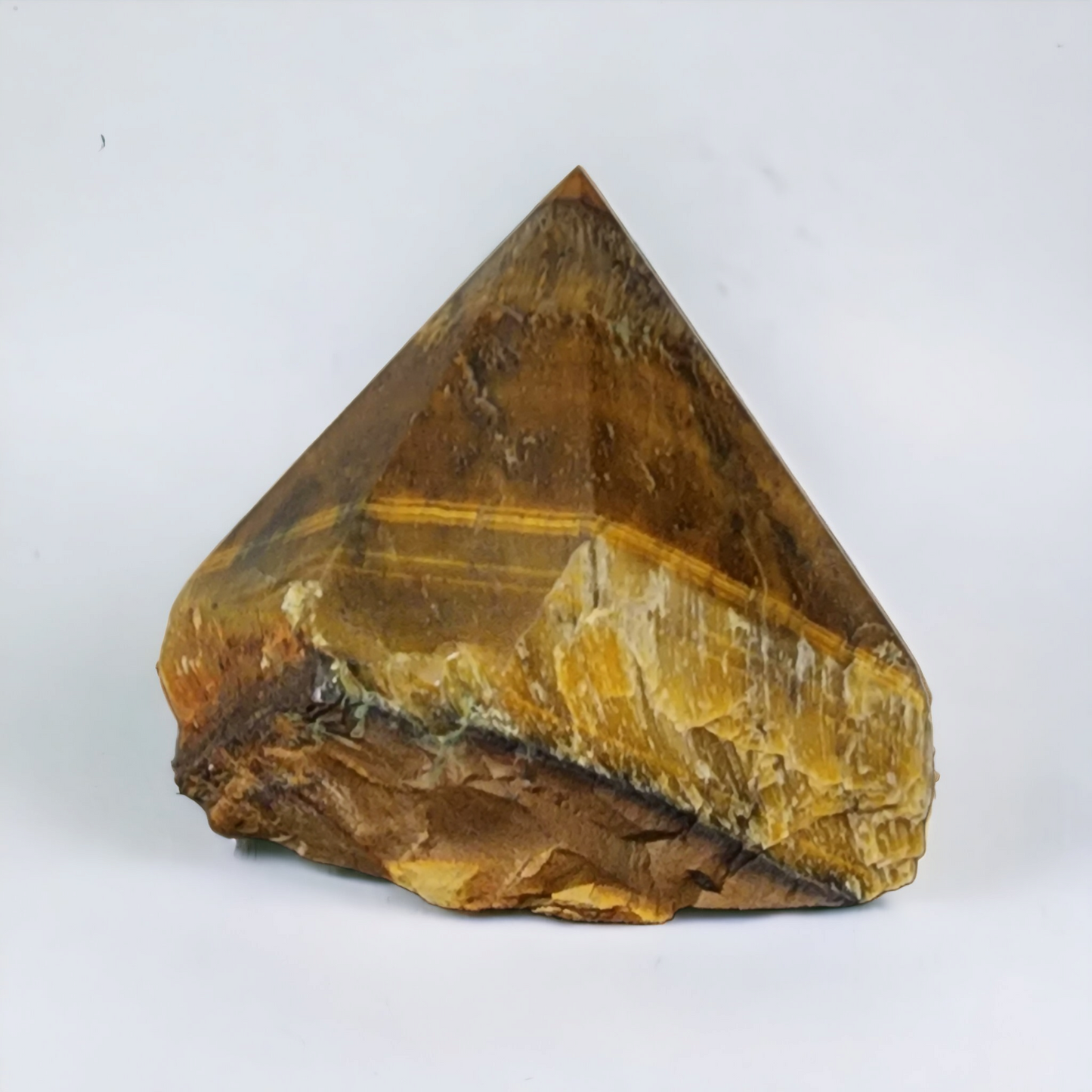 Tigers Eye Mountain Points