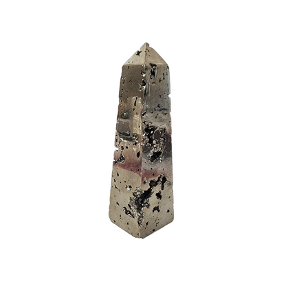 Pyrite Point