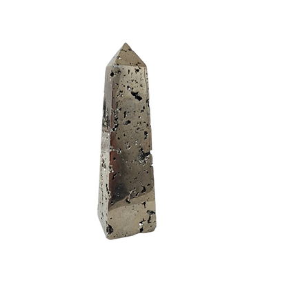 Pyrite Point