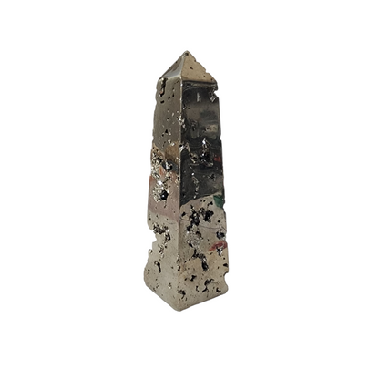 Pyrite Point