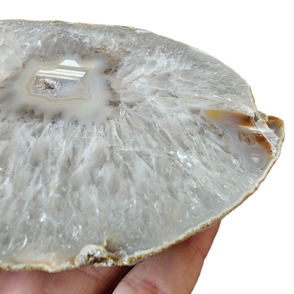 Agate Large slices