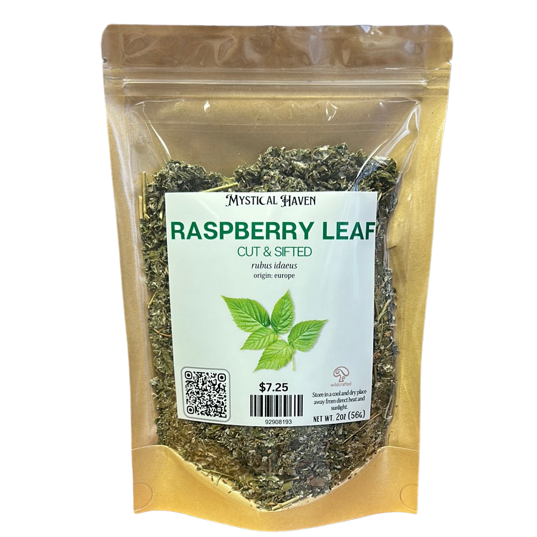 herb-single-raspberry-leaf-c-s-wild-crafted