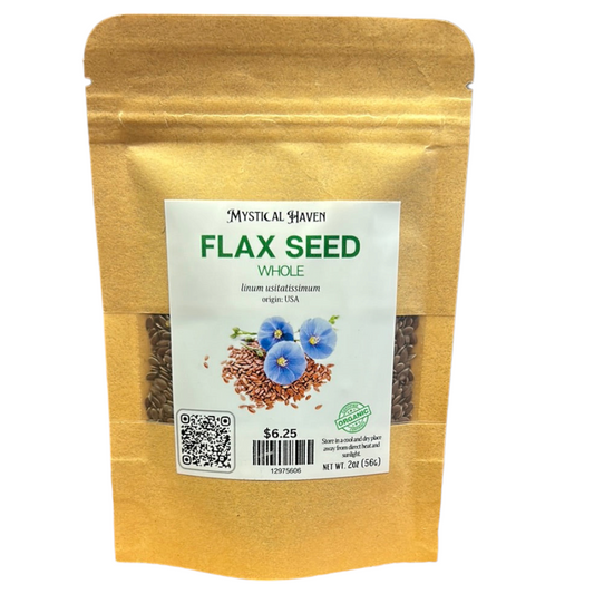 herb-single-flax-seed-organic