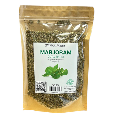 herb-single-marjoram-cut-sifted