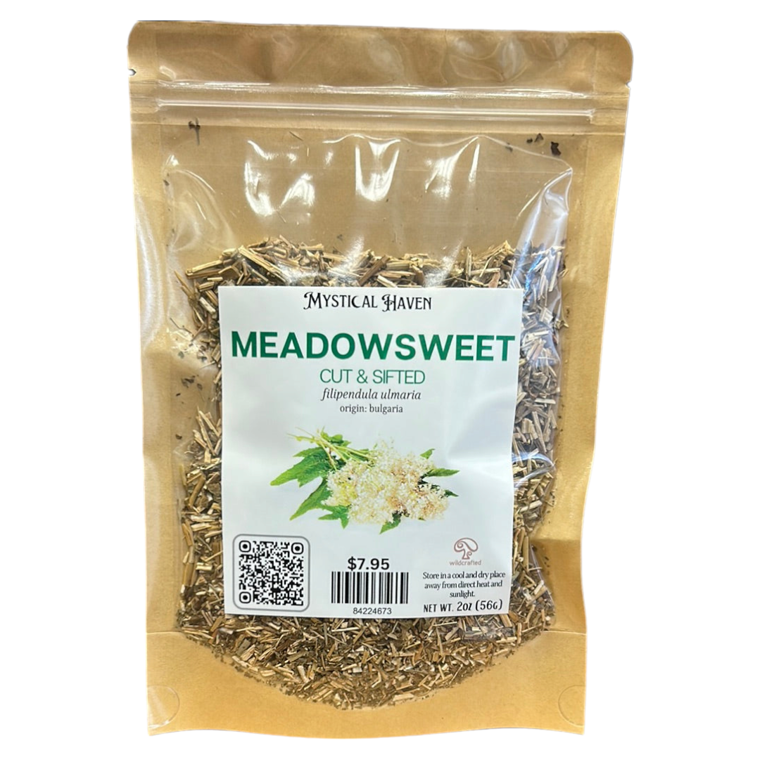 herb-single-meadowsweet-herb-cut-sifted-wild-crafted