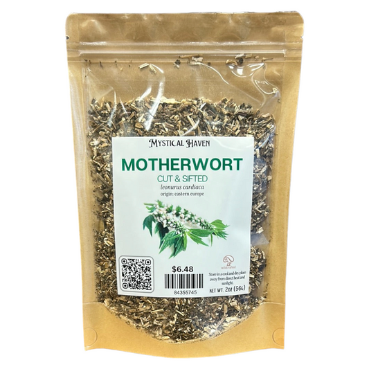herb-single-motherwort-cut-sifted-wild-crafted