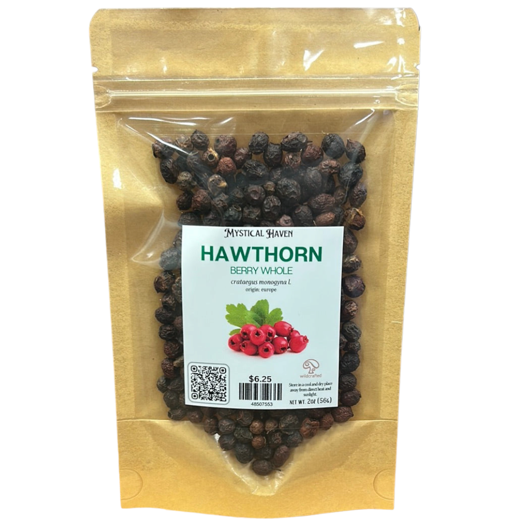 herb-single-hawthorn-berry-wild-crafted