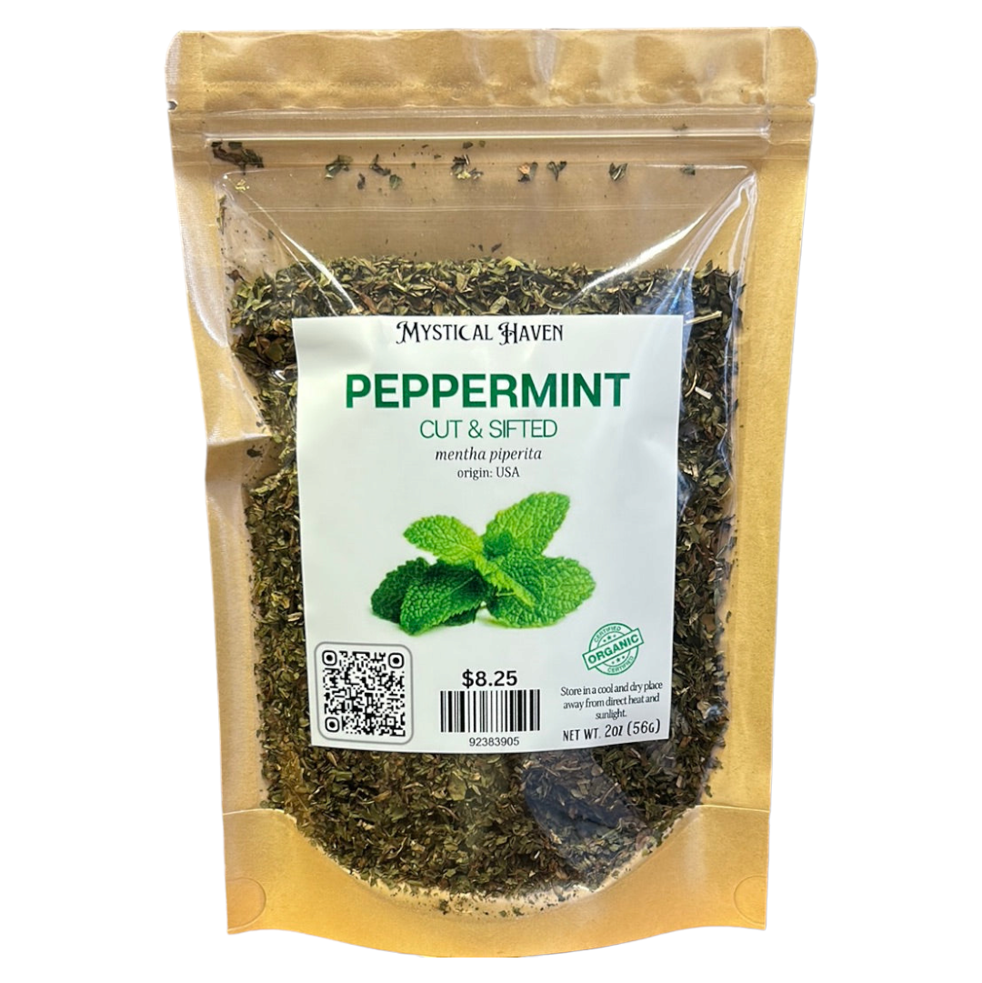 herb-single-peppermint-leaf-cut-sifted