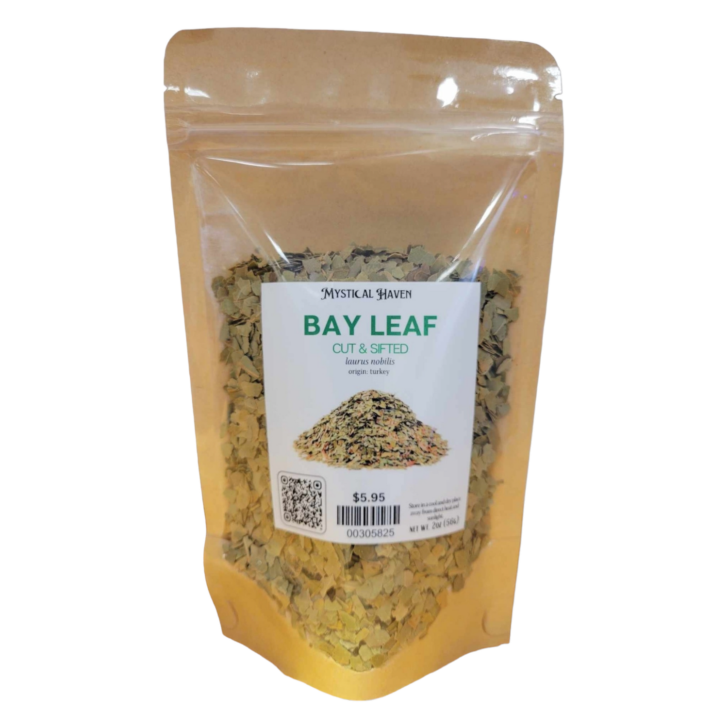 Herbal Monday