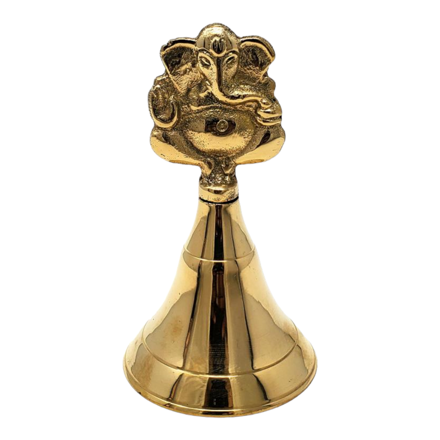 Ganesh Brass Bell