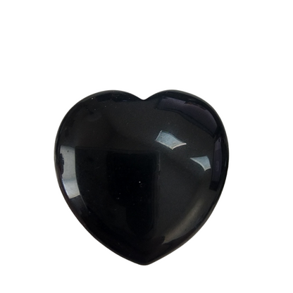 Worry Heart Thumb Stone