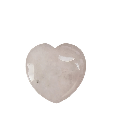 Worry Heart Thumb Stone