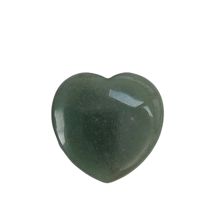 Worry Heart Thumb Stone