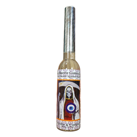 Holy Death Against Harm / Santa Muerte Contra Cologne
